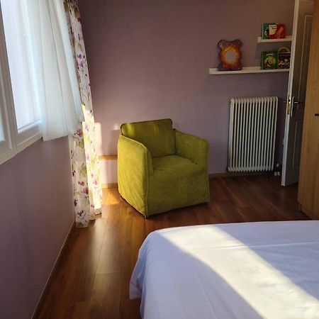 יואנינה Comfy Urban Apartment מראה חיצוני תמונה