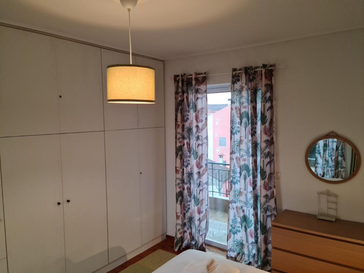 יואנינה Comfy Urban Apartment מראה חיצוני תמונה